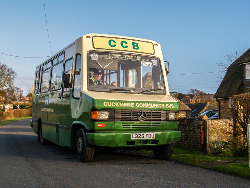 Bus CCB10
