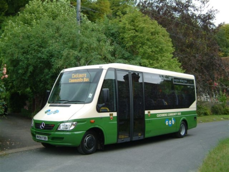 Bus CCB9