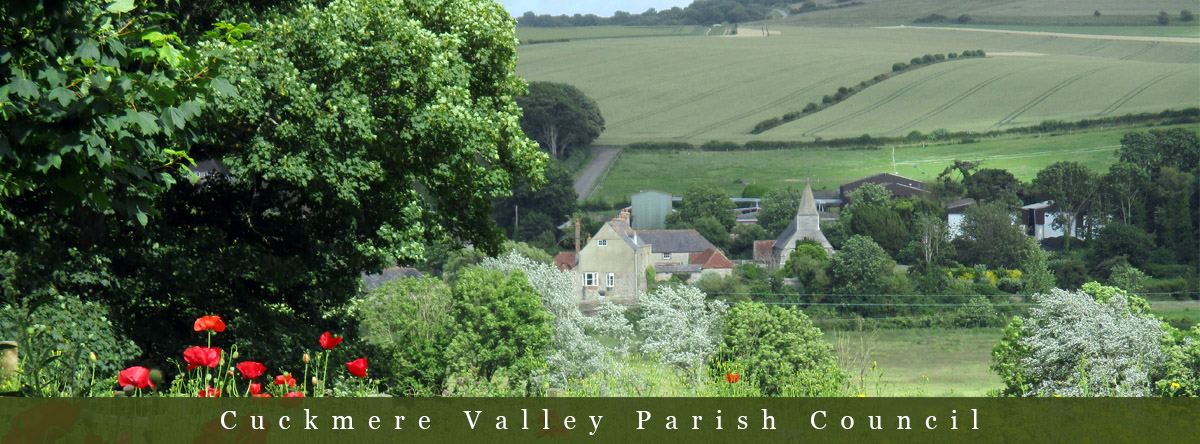 Cuckmere Valley Parish Council